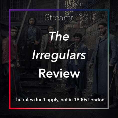 gostream the irregulars|Watch The Irregulars .